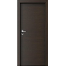 Porta CLASSIC 7.1 Nero 
